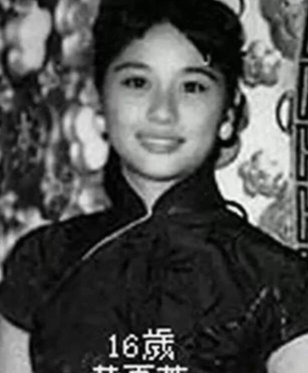 全智贤|大刘称她“丧仪之星”，“鬼脸”情妇黄夏蕙众叛亲离，疯狂的一生