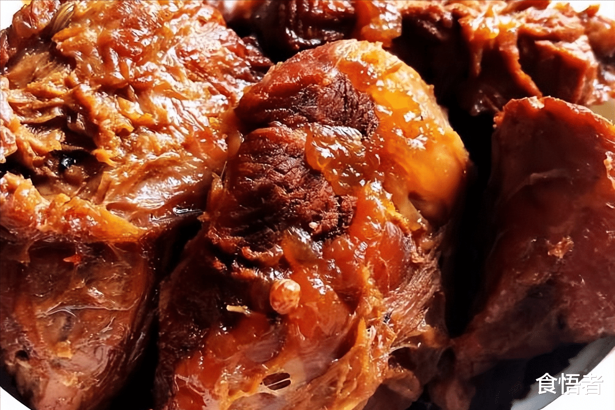 烹饪老师带你选牛肉：爆炒、红烧、凉片的部位选错，不好吃还浪费