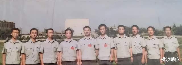 宿舍|张耀宇:说说我与马名戈副政委的军营往事