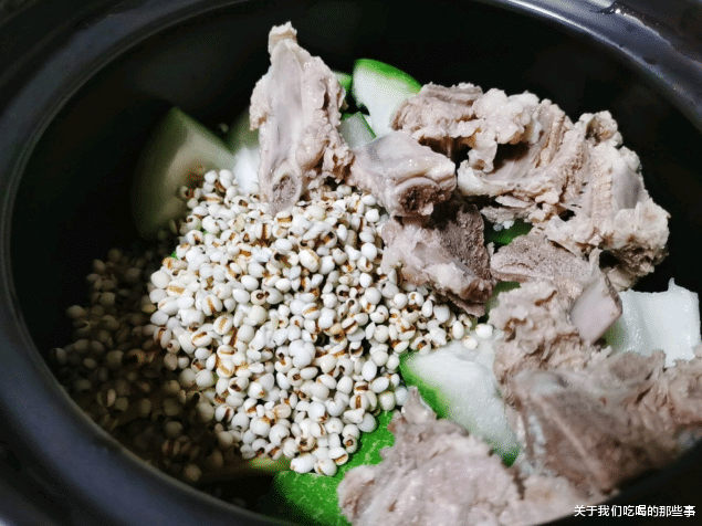 建议中老年人，夏天多喝3道“祛湿汤”，补水清热解暑，安稳度夏