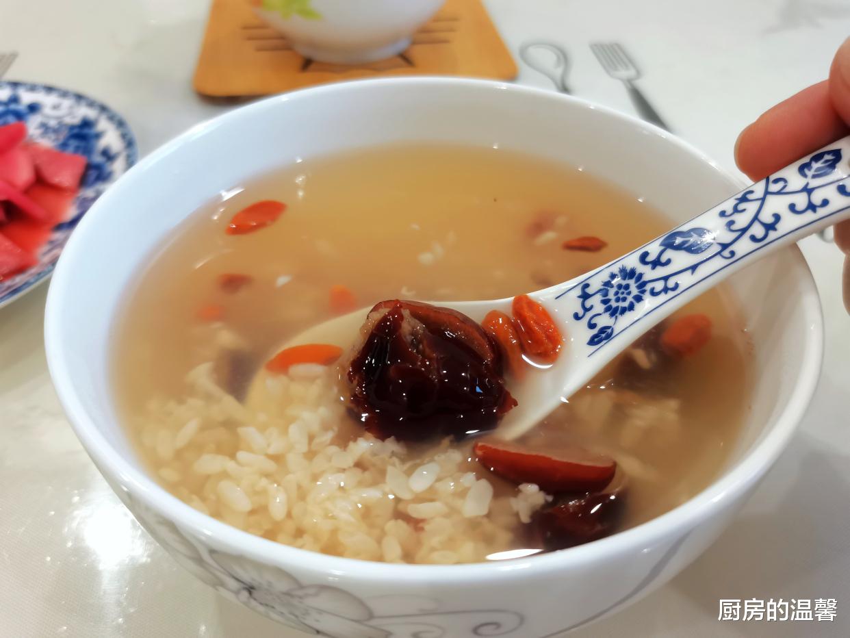 工薪阶层的5天饭菜，虽普通却也健康，真的是省钱吃得香