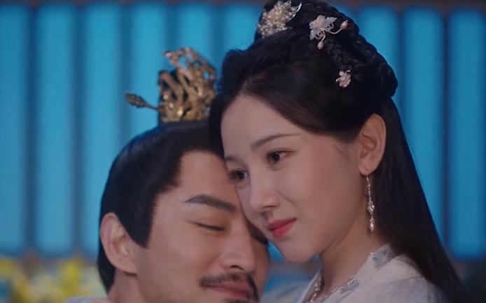 尹嵩|卿卿日常:郝葭发现赵芳如不孕真相,都是尹嵩在搞鬼