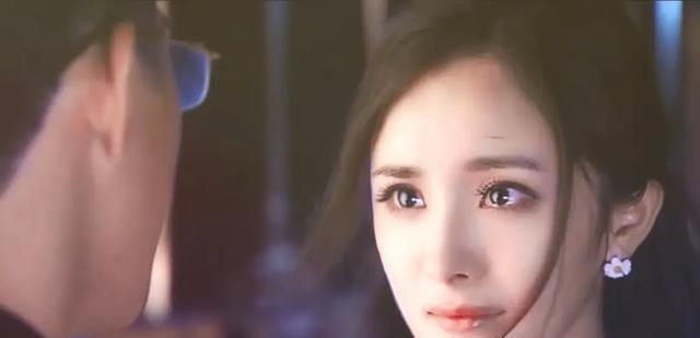 杨幂|永远可以相信杨幂的嘴！现阶段作为演员野心满分：大家都喊我杨颖