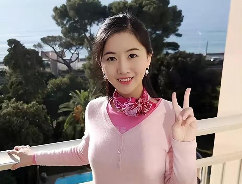 翟欣欣|2017年,翟欣欣勒索1000万,把前夫逼到绝路,之后消失在大众面前