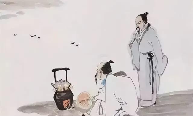 失眠|古代人不知道细菌的存在,为什么喝水还是要烧开再喝?