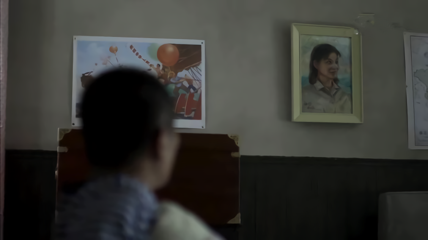 父母爱情|《父母爱情》中的老丁，后来娶翻版“德华”，20年来把妻子宠成宝