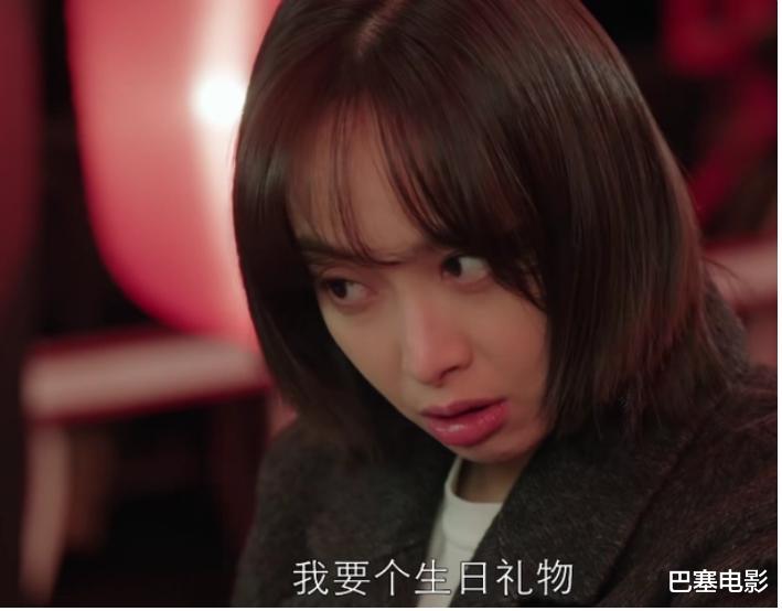 江疏影|2022年令人失望的女演员，端着、想一招吃遍鲜、格格不入，真腻了