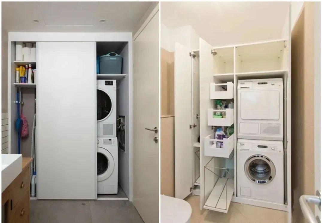 再装修，我一定要装好这4个柜子，少了哪一个都不行，绝不将就！