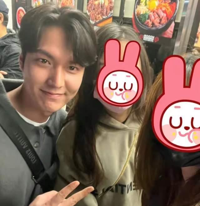 张根硕|韩国男星集体发胖？这挡不住的“中年大叔风”，简直是不忍直视