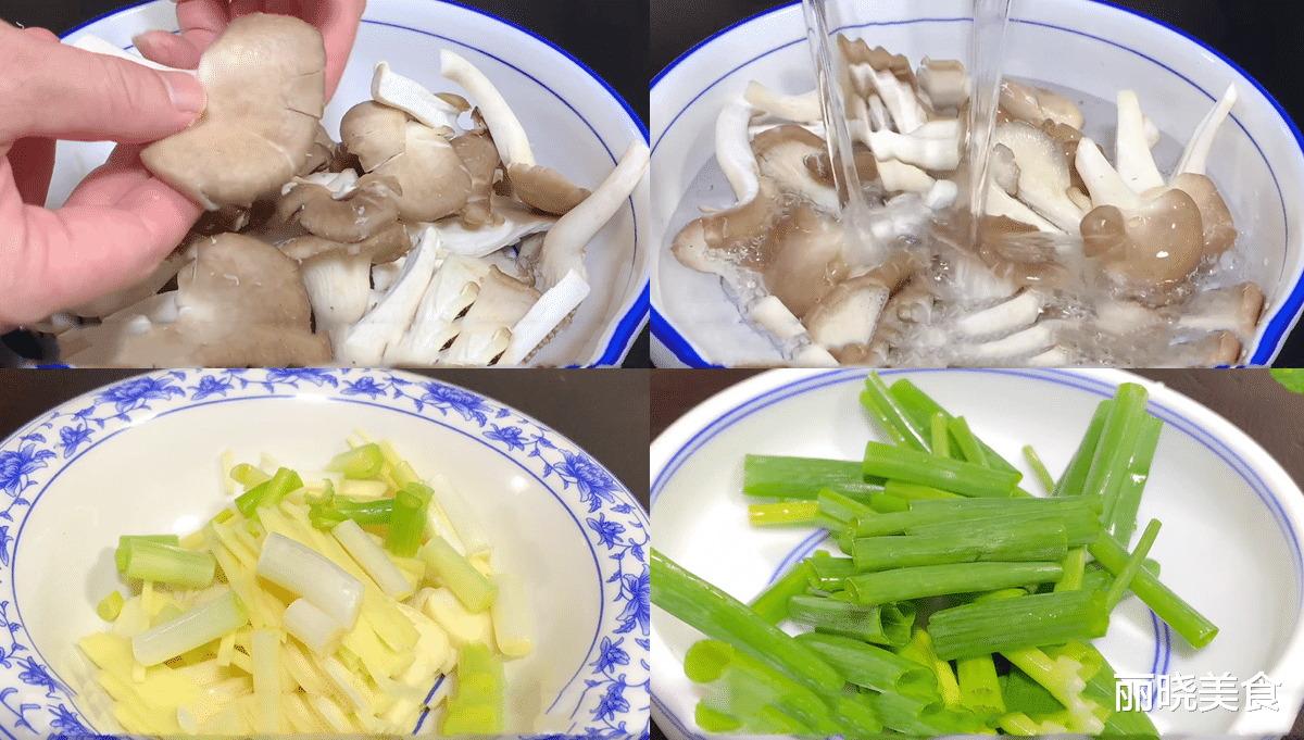 土豆|“秋吃钾,解困乏”,建议常吃“4菜3豆”,提神解乏,顺利入冬