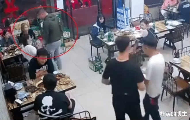 唐山|唐山烧烤吧24小时后，曝光恶心的一幕，这些疑问值得我们深思！