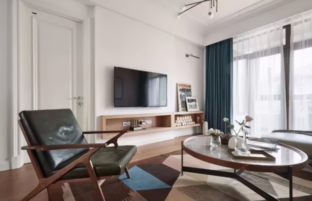 “客厅电视柜就是个鸡肋摆设！”到底要不要电视柜？看完就明白了！