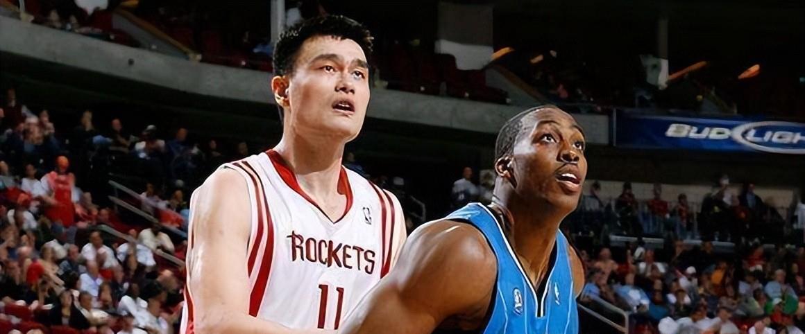 阿森纳|魔术队：NBA最无耻的球队，羞辱奥尼尔，贱卖麦迪，气哭霍华德