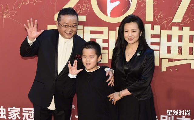 侯勇|7位三婚男明星现状,有人越娶越年轻,有人独爱大富婆