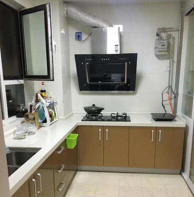 79平米新房装修毕业,简约装修省钱,硬装软装14万,温馨实在