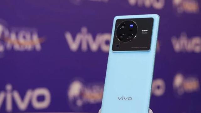 |VivoS18Pro配置信息曝光，200MP+新一代自拍镜头，性能也是亮点