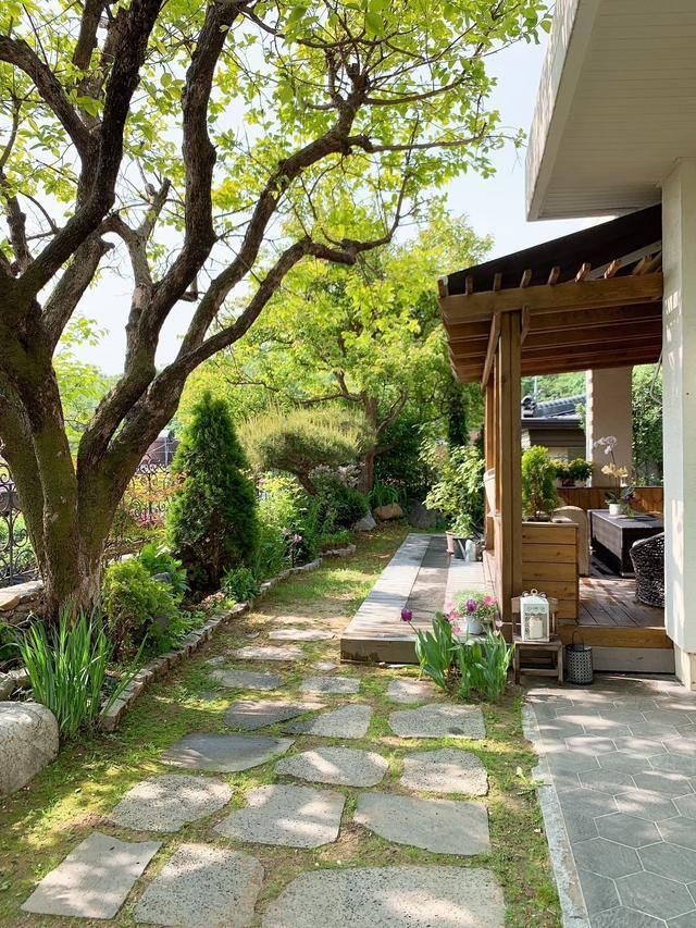 首套房|美女花200W回乡建豪宅让人艳羡，远离城市喧闹，退休好去处！