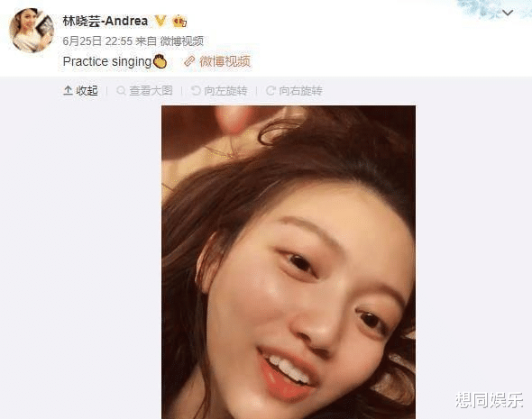 |23岁临危受命,如今掌管8700亿资本,林晓芸不愧是“真正的白富美”