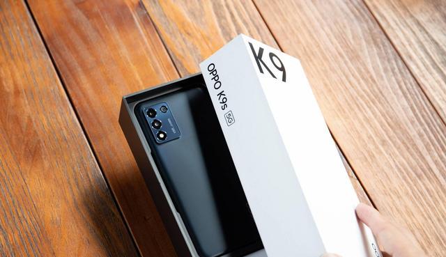 OPPO|OPPO力求性价比，骁龙778G+120Hz+5000mAh，仅1689元
