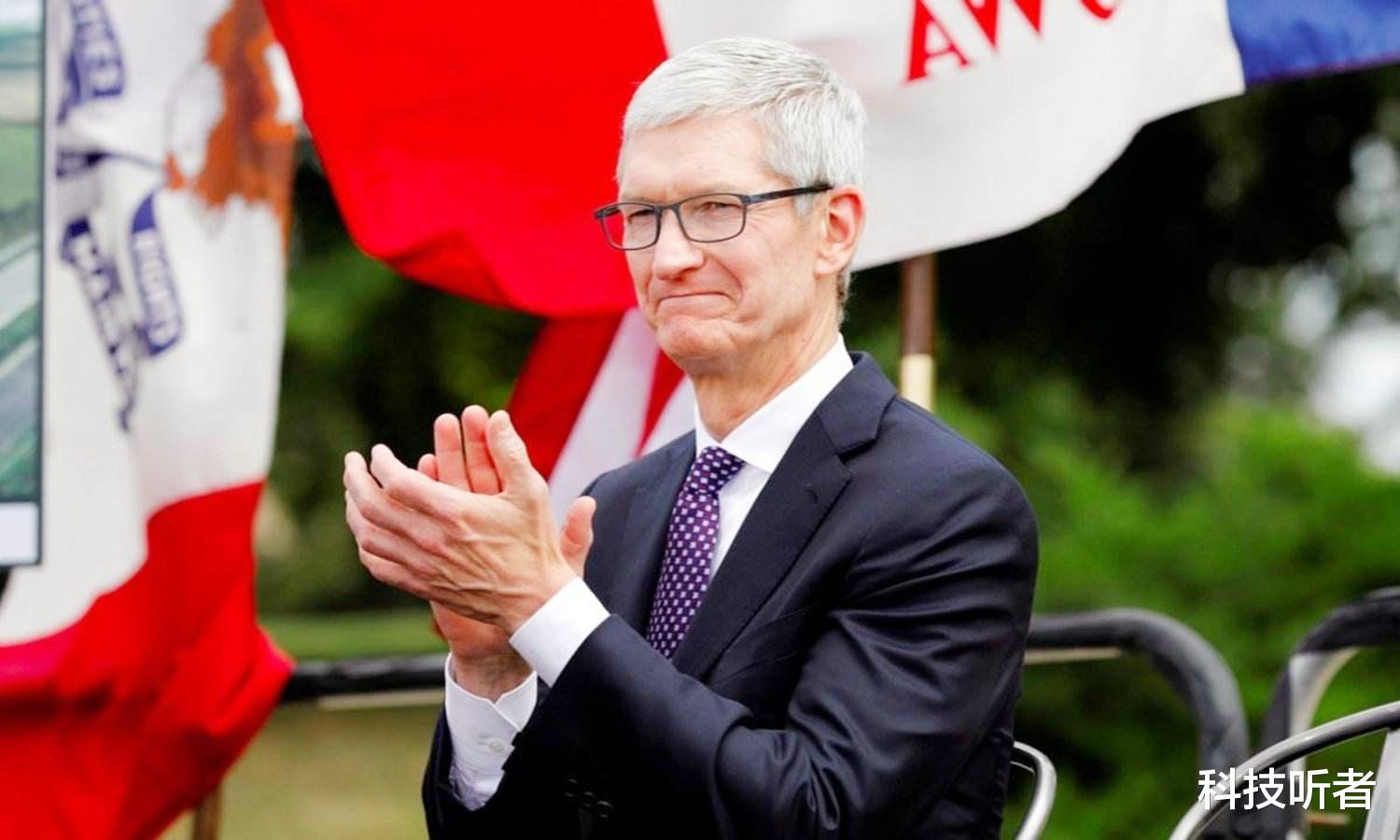 苹果|苹果“撤离”我国，只是自讨苦吃