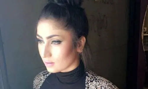 aespa|“巴基斯坦卡戴珊”被残杀,无罪释放的凶手是她兄长:我要维护家族荣誉