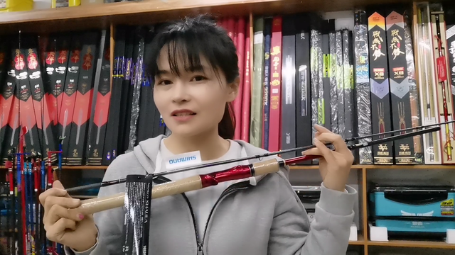 路亚竿|路亚入门技巧：使用过的路亚竿如何保养？