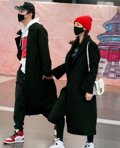 欧阳娜娜|不过亲了个嘴，就得离婚了？