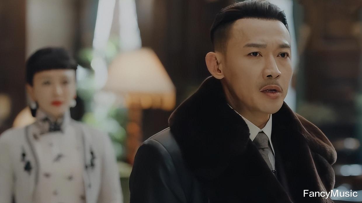 席维安|《传家》结局浮出水面，三姐妹能否活到最后，席维安会下线吗？