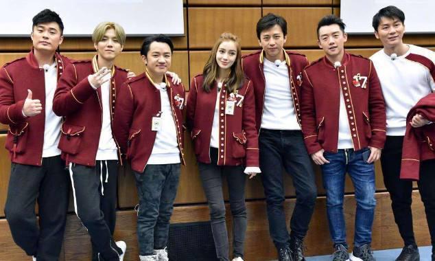 林妙可|《跑男10》官宣新一季阵容，三位老成员回归，当红小花加盟常驻！