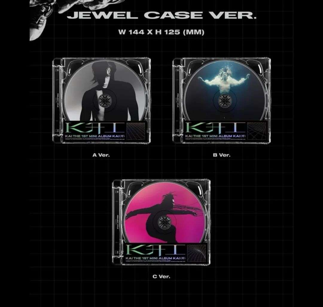 NCT|人均百万实体销量时代，K-Pop团体为何热衷“廉价盘”？