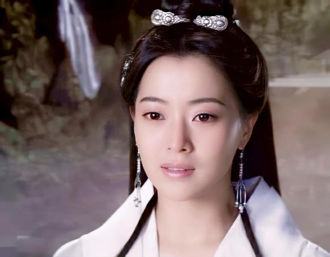 异域|影视剧里的异域造型大比拼，小枫、紫萱、长歌、昭君，谁是第一？