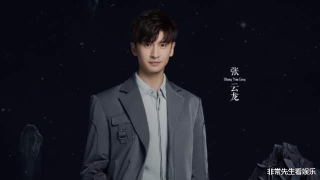 张智霖|网友票选《披哥2》颜霸，前三名都在意料之中，张智霖断层第一