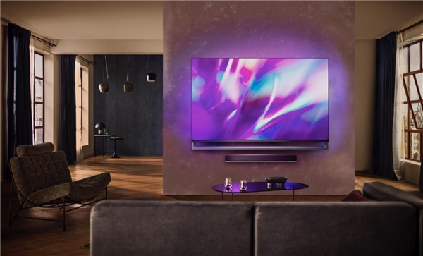 智能驾驶|高端界的天花板，保时捷设计9000系列电视自带耀目光环