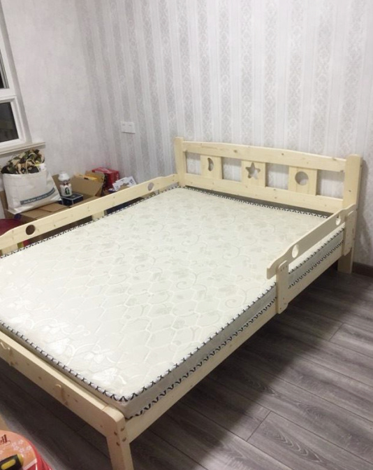 还是小县城好，16万装修的120平新房，朋友们都羡慕坏了！