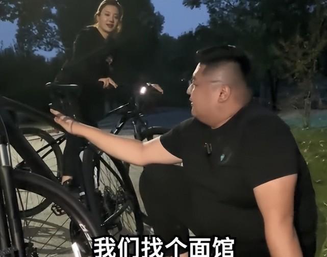 |301斤猴哥体检结果不佳,高血压高血脂尿酸高,立志100天减50斤