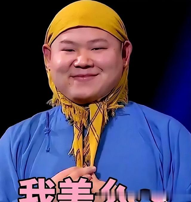 岳云鹏|油腻的岳云鹏,是不是被捧得太过了