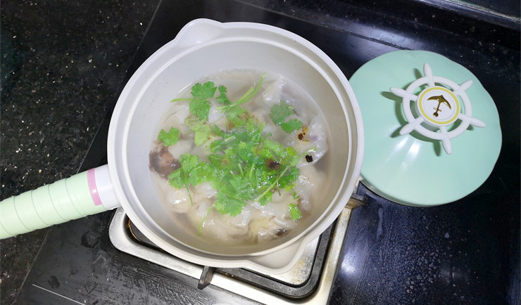 帝伯朗童趣乐园多用锅试用：煮奶不溢锅！老母亲直呼爱了