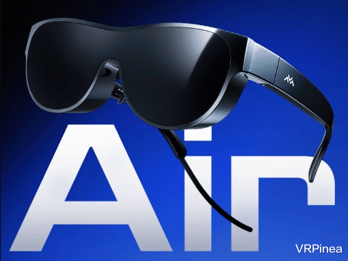 创业|在智能汽车上戴上雷鸟Air智能眼镜,秒变移动影院?