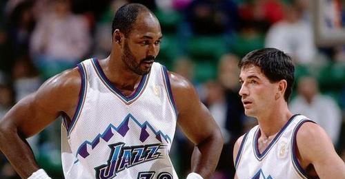 安东尼|NBA球星云集,职业生涯最短的只有3秒?盘点非著名球员创造的纪录