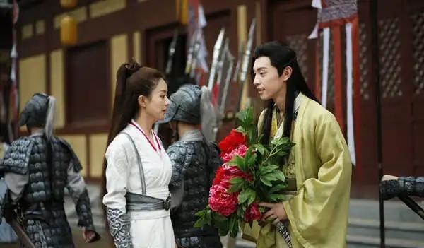 驭鲛记|重温邓伦演过的经典角色再不看就怕下架了,可惜了热巴赵丽颖杨紫