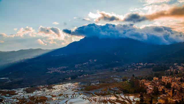 旅行|中国最值得去10个旅行地，每一处都触及灵魂之美，你去过几个？