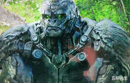 银河护卫队3|《变形金刚7》《银河护卫队3》等新片首发预告,有你想看的吗?