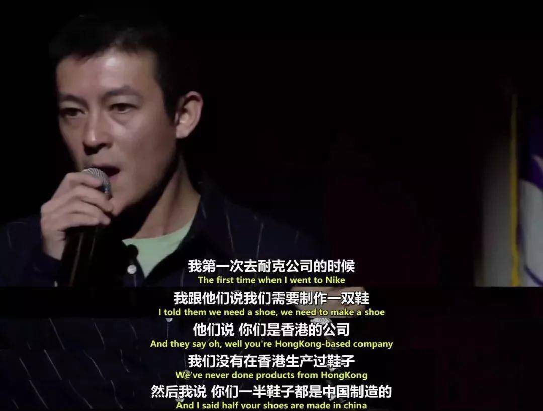 小姐姐|身陷“艳照门”事件后退圈,如今陈冠希怎么样了?