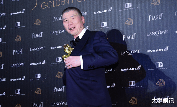 冯小刚|冯小刚首回应移民谣传“国家有恩于我”入住洛杉矶豪宅原因曝光