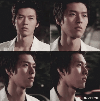 韩剧|这冲击，真被古偶丑男辣这眼了…