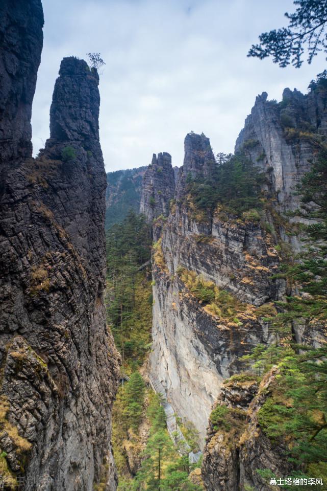 泉州|假如有一天可以自由旅行了，推荐你去这8个地方，再忙也要去看看