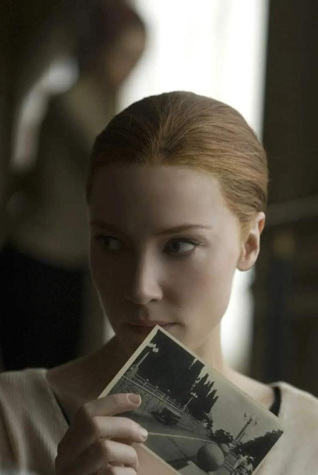 电影|如果雌雄同体有尽头，也就她了吧