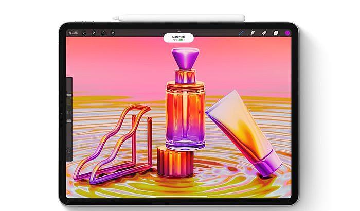 苹果|Apple Pencil怎么选？详解一代和二代区别，选出合适生产力工具