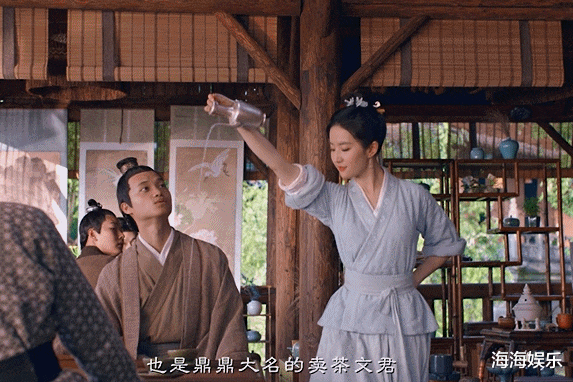 古装剧|2022上半年最高分古装剧来了，全员高颜值实力派，连追8集停不下来