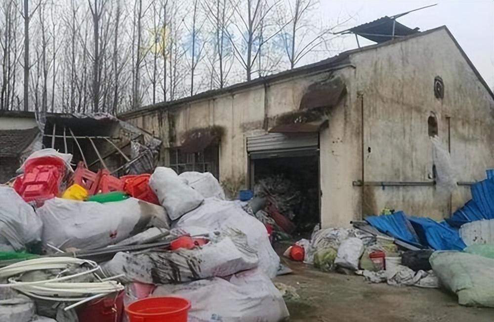 废品站老板一日内连续杀害8人!到底有何恩怨,要下此狠手?